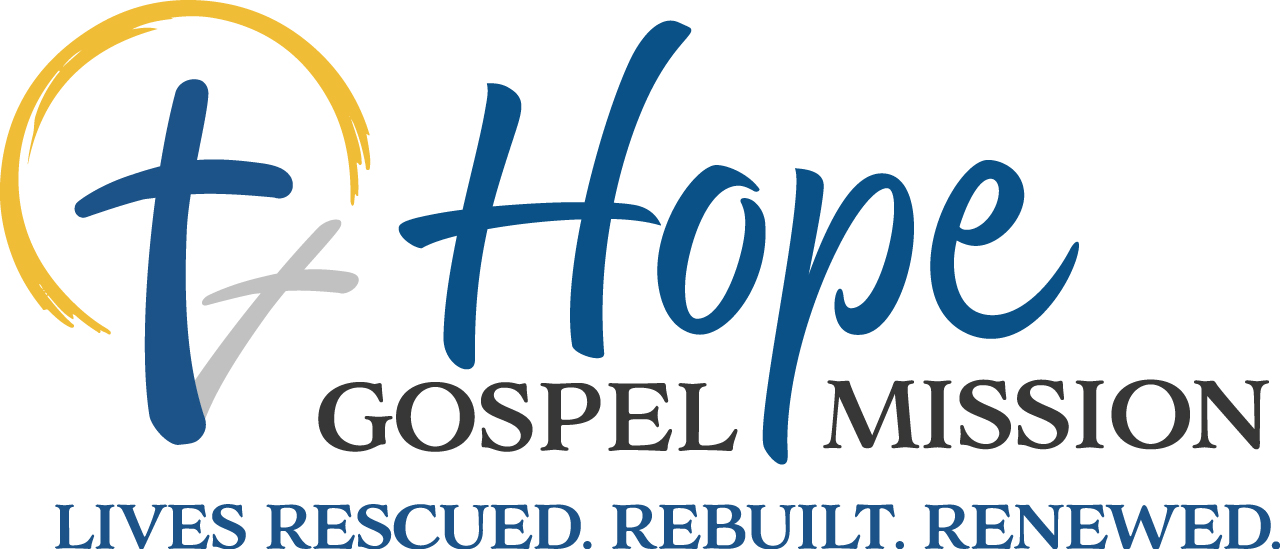 Hope Gospel Mission